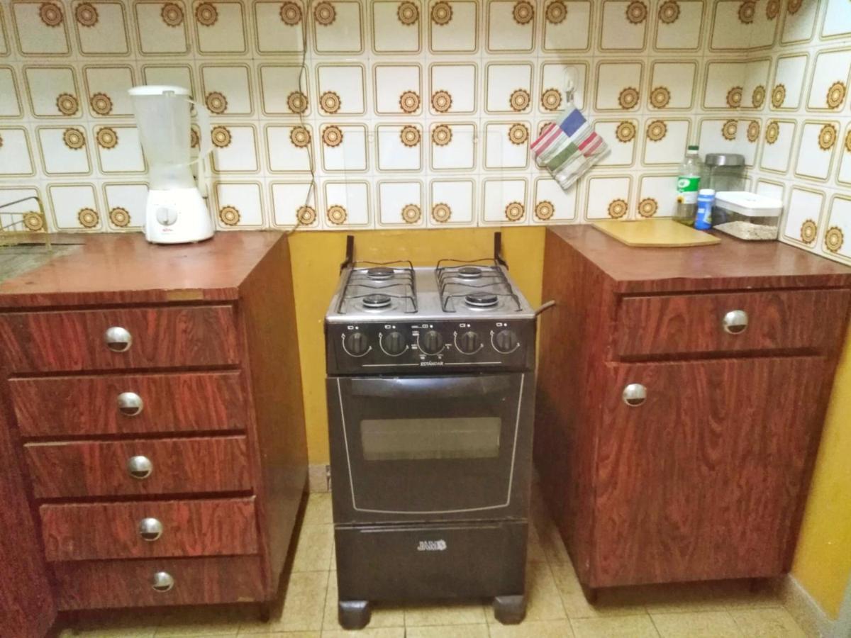 Amplio Depto De 2 Dormitorios, Zona Plaza Uruguaya อะซุนซิออง ภายนอก รูปภาพ